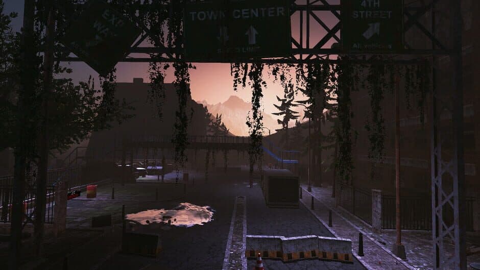 Скриншот 7 из Horror Adventure: Zombie Edition VR