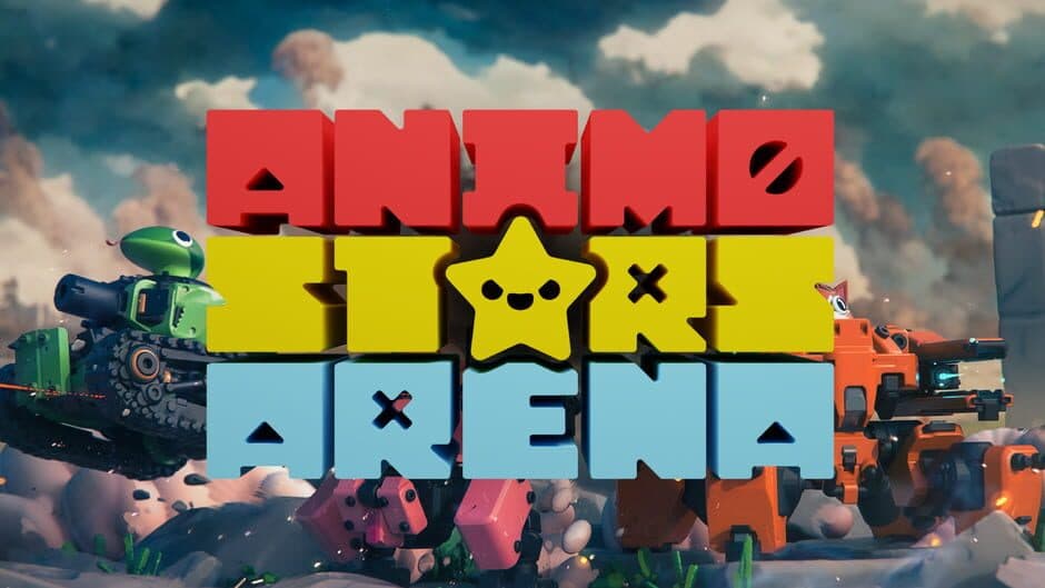 Скриншот 1 из Animo Stars Arena