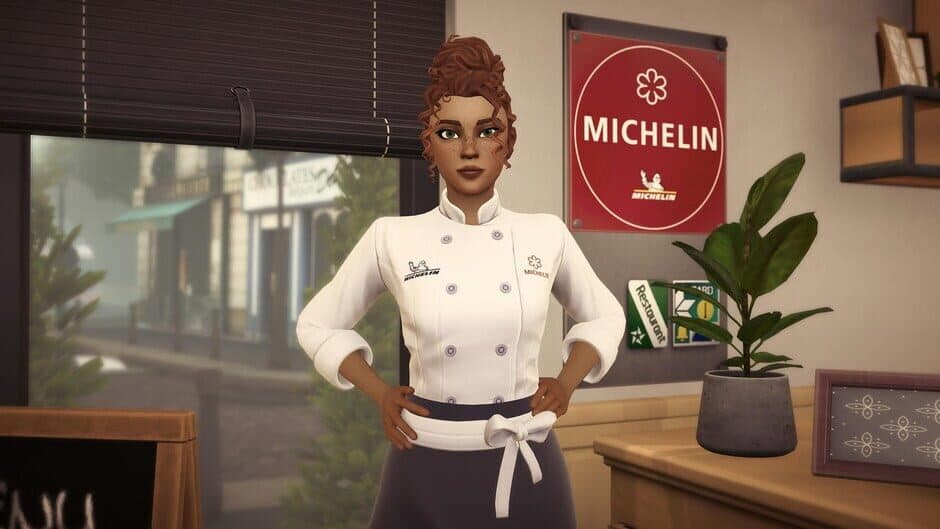 Скриншот 2 из Chef Life: A Restaurant Simulator - Al Forno Edition