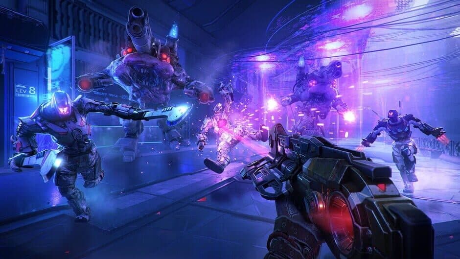 Скриншот 5 из The Shadow Warrior Trilogy