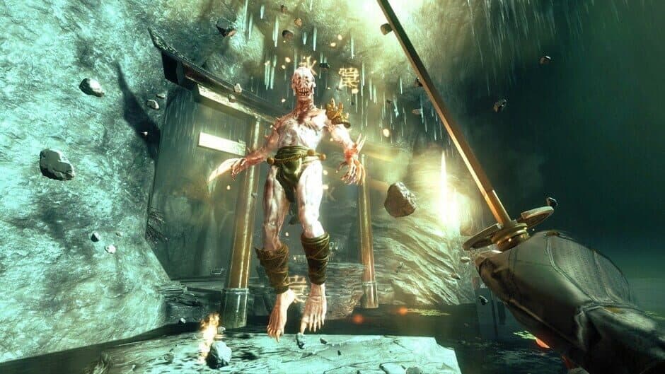 Скриншот 7 из The Shadow Warrior Trilogy