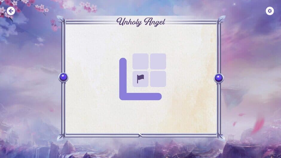 Скриншот 1 из Unholy Angel 2