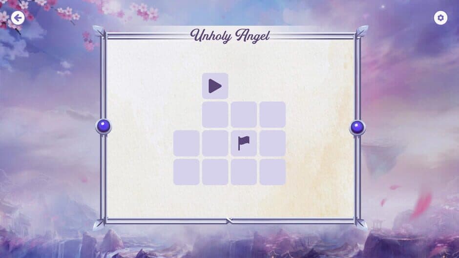 Скриншот 3 из Unholy Angel 2