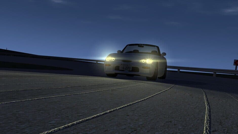 Скриншот 4 из Initial Drift Online: Car Pack