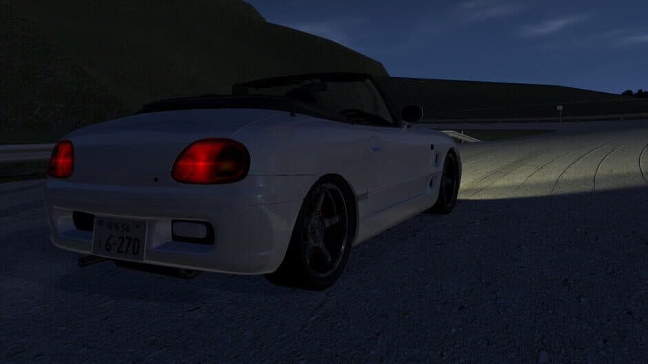 Скриншот 6 из Initial Drift Online: Car Pack