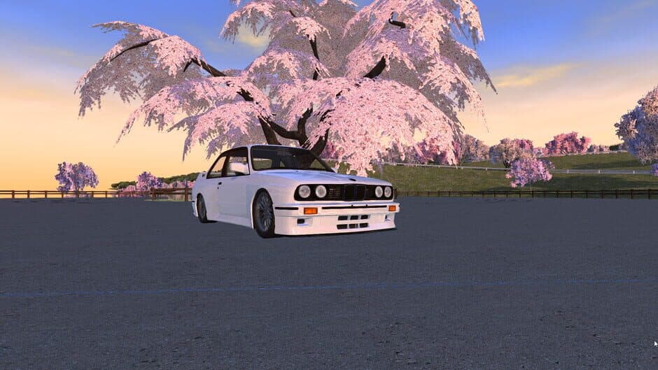 Скриншот 7 из Initial Drift Online: Car Pack