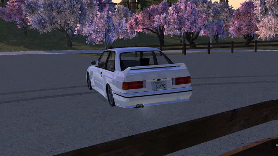 Скриншот 8 из Initial Drift Online: Car Pack
