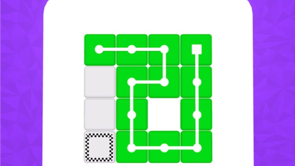 Скриншот 3 из One Line 3D