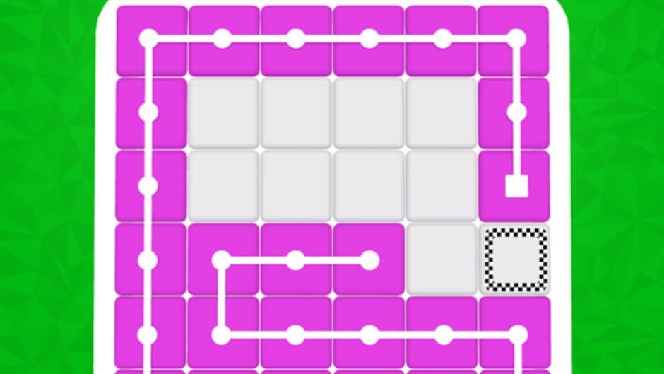 Скриншот 4 из One Line 3D