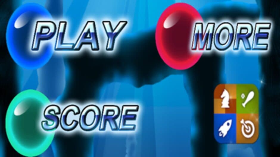 Скриншот 1 из Glassfish Bomb