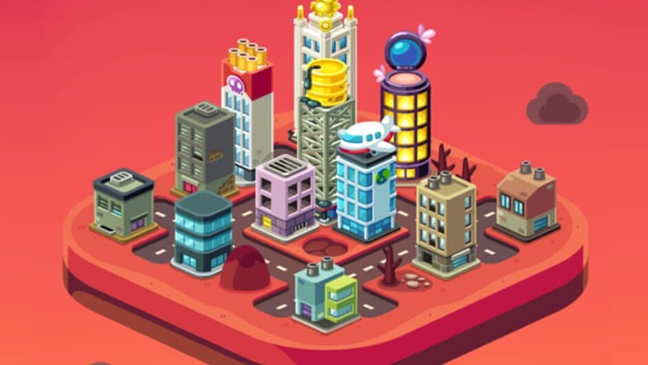 Скриншот 4 из Game of Earth: Build Your City