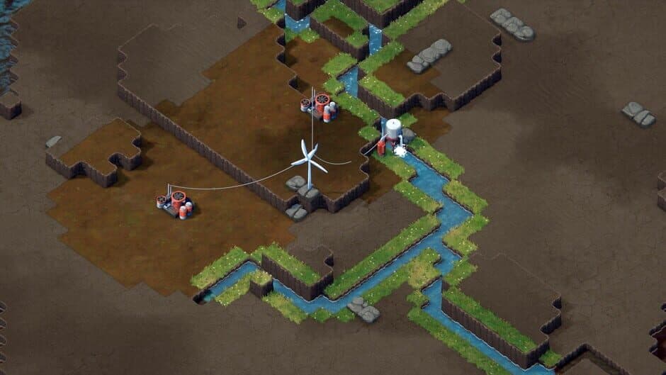 Скриншот 5 из Terra Nil