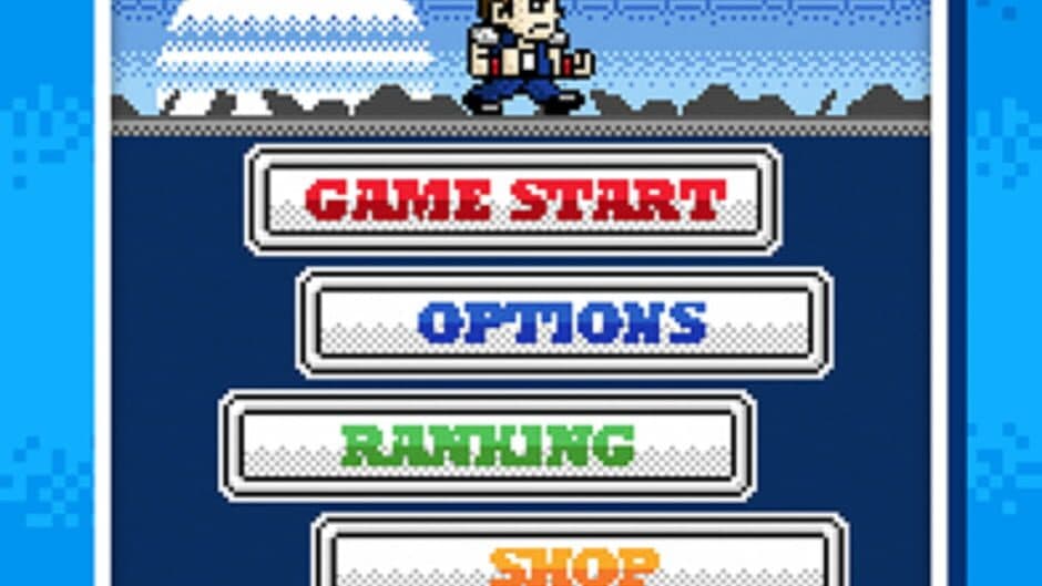 Скриншот 2 из GoGo Tap! Fighter