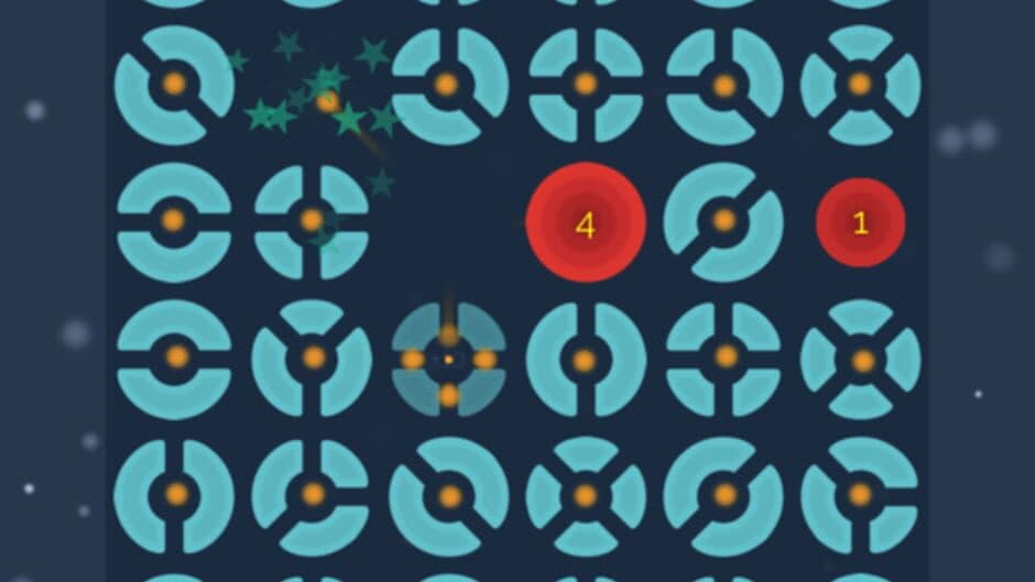 Скриншот 4 из Glyph