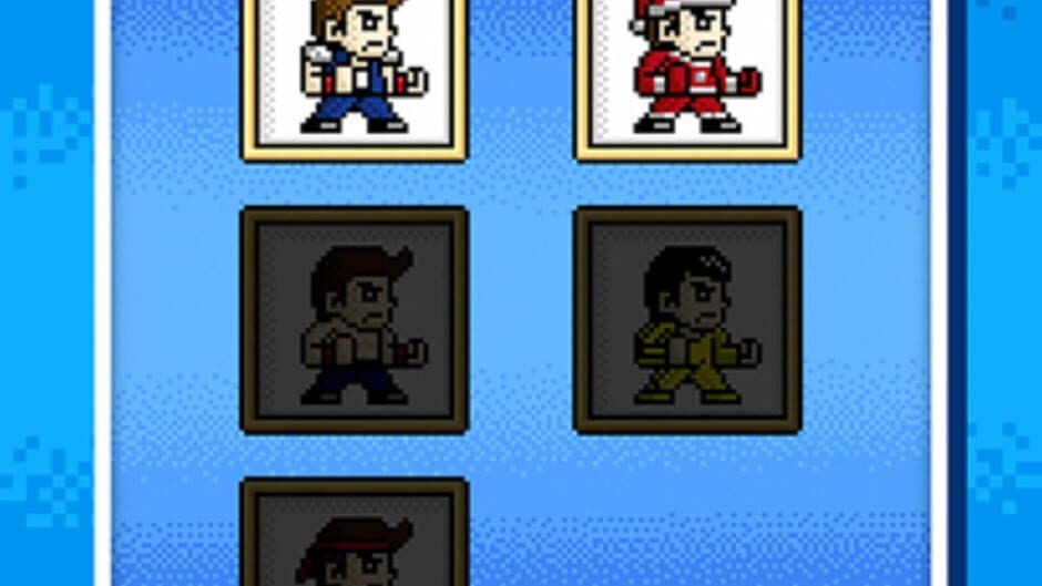 Скриншот 3 из GoGo Tap! Fighter