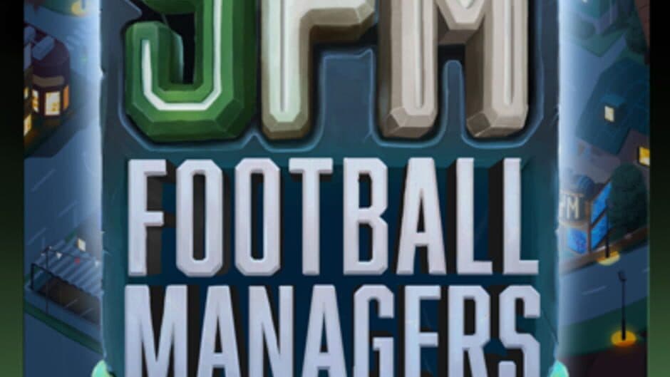 Скриншот 1 из 9PM Football Managers