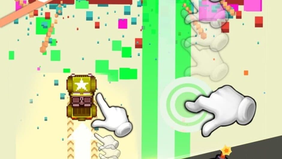 Скриншот 5 из Brick Rage