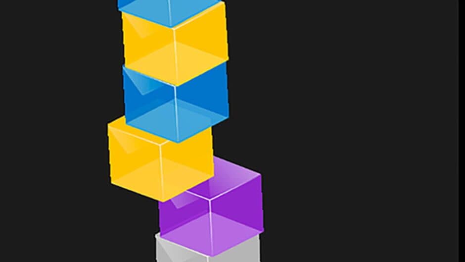 Скриншот 3 из Color Tower