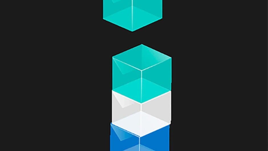 Скриншот 1 из Color Tower