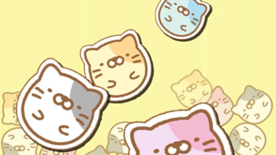Скриншот 1 из Cat Pong!