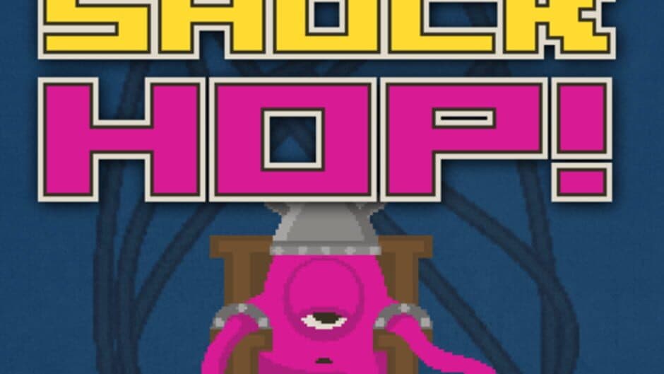 Скриншот 1 из Shock Hop