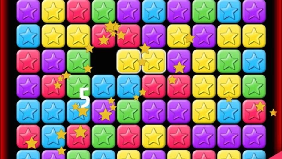 Скриншот 3 из Stars Blast