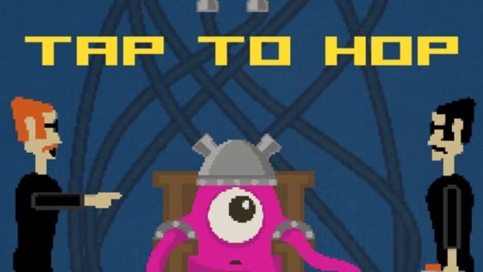 Скриншот 2 из Shock Hop