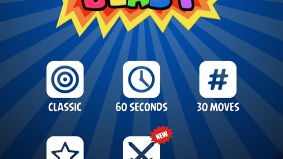 Скриншот 5 из Stars Blast