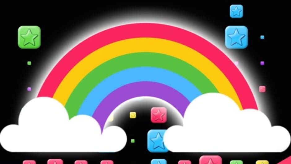 Скриншот 2 из Stars Blast