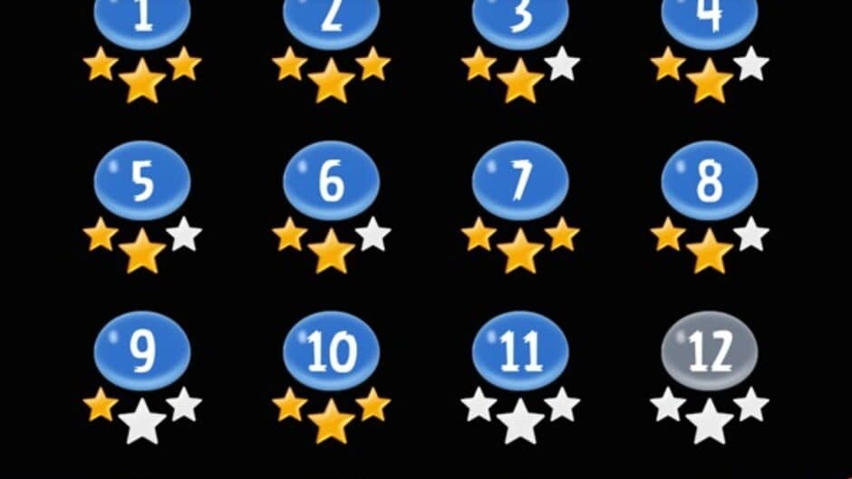 Скриншот 4 из Stars Blast