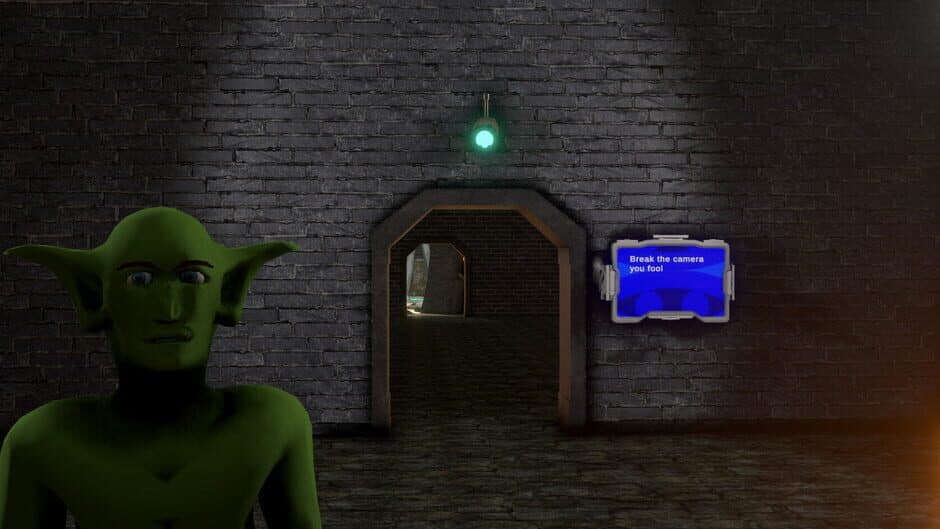 Скриншот 1 из All Goblin