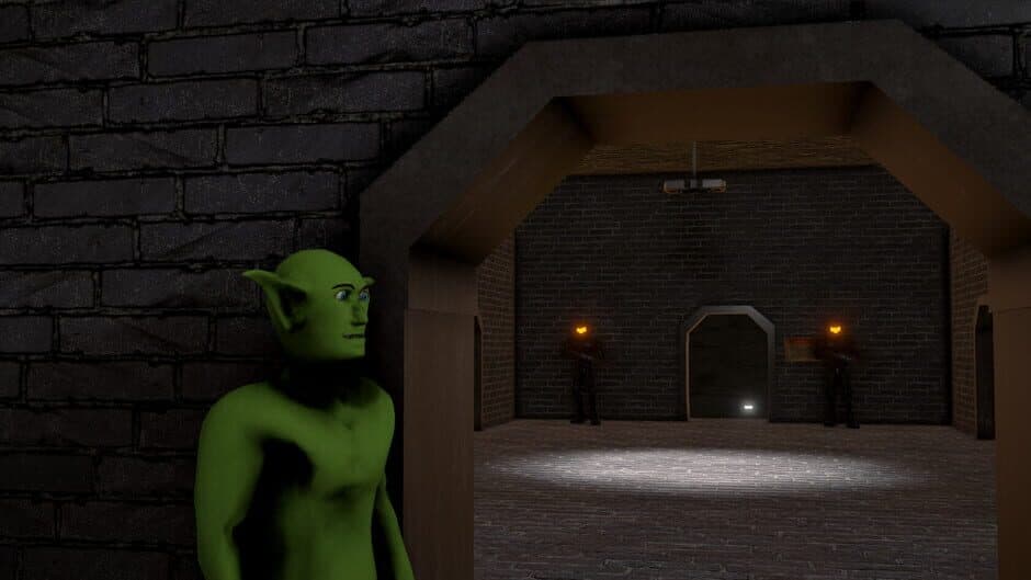 Скриншот 5 из All Goblin