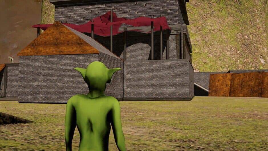 Скриншот 2 из All Goblin