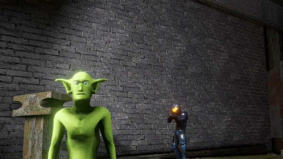 Скриншот 4 из All Goblin