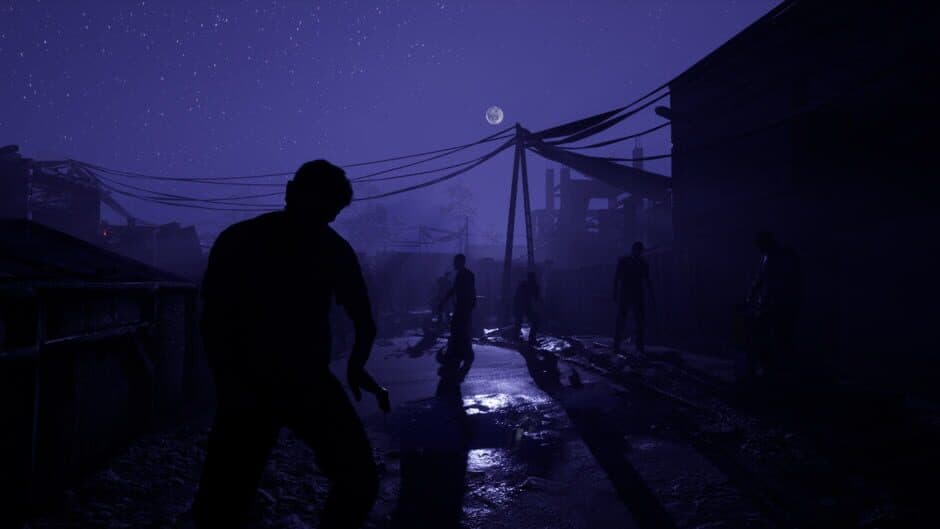 Скриншот 10 из Journey Into Darkness