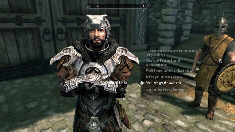 Скриншот 1 из Warden of the Coast