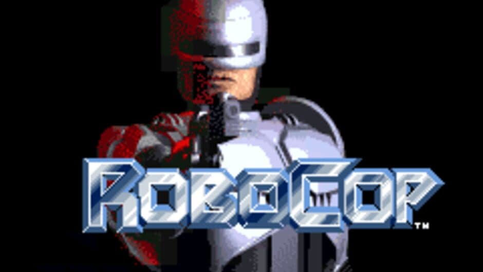 Скриншот 1 из RoboCop