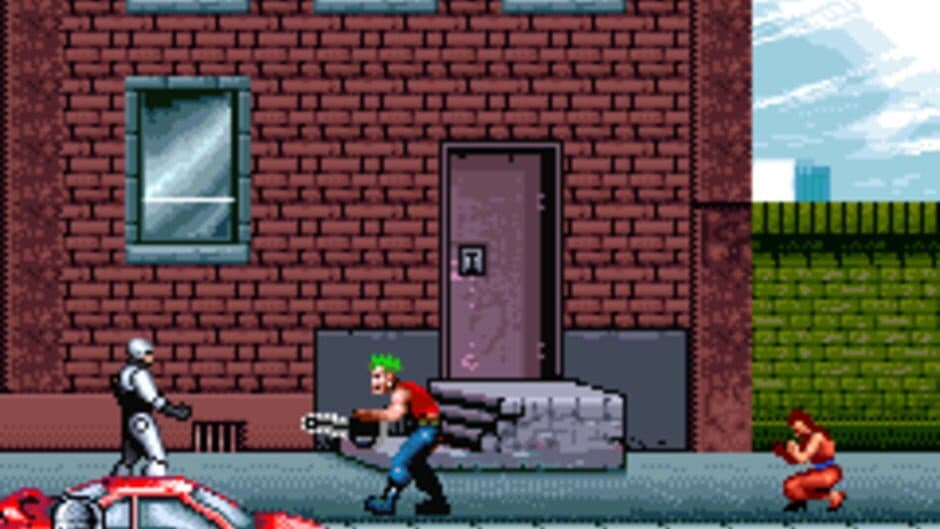 Скриншот 3 из RoboCop
