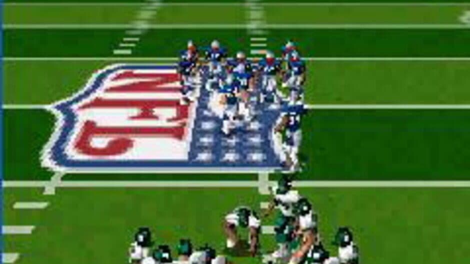 Скриншот 1 из Madden NFL 06