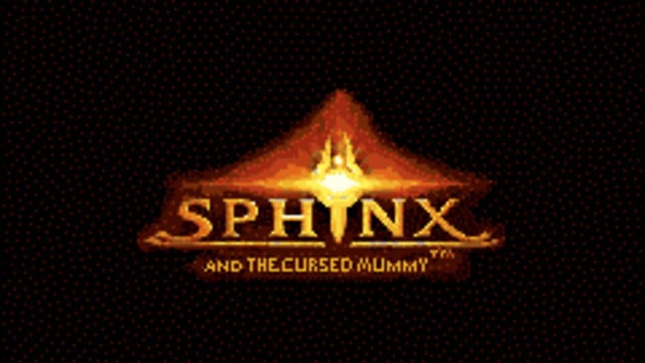 Скриншот 2 из Sphinx and the Cursed Mummy