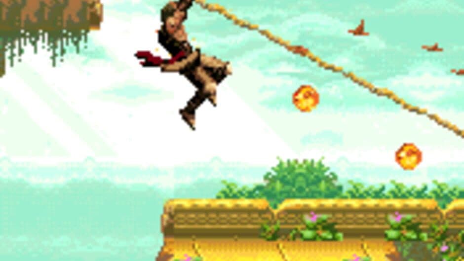 Скриншот 1 из Prince of Persia: The Two Thrones
