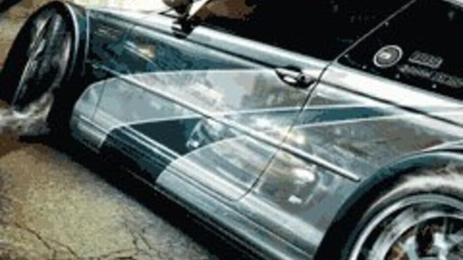 Скриншот 1 из Need for Speed: Most Wanted