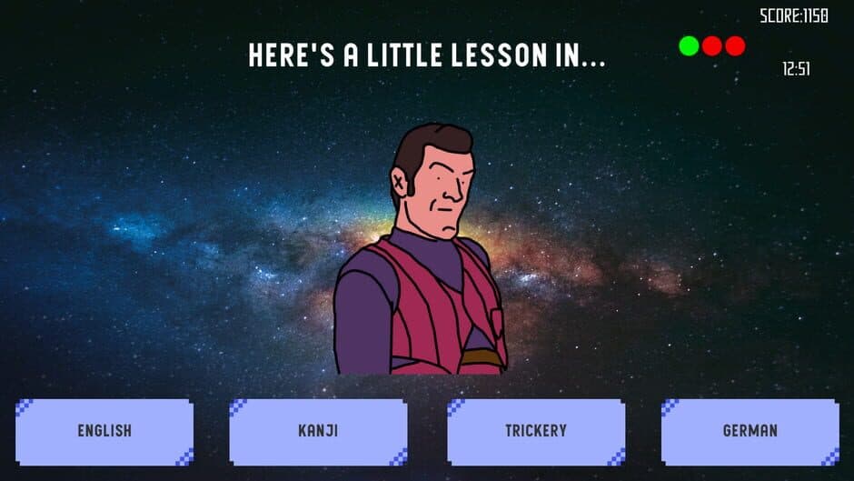 Скриншот 1 из Meme Quiz