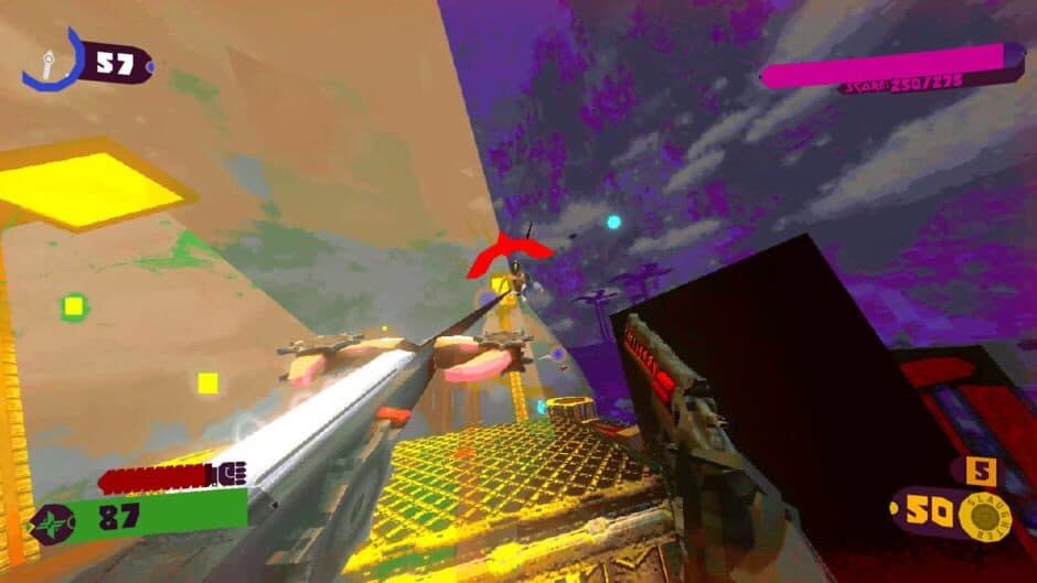 Скриншот 3 из Dimensional Slaughter