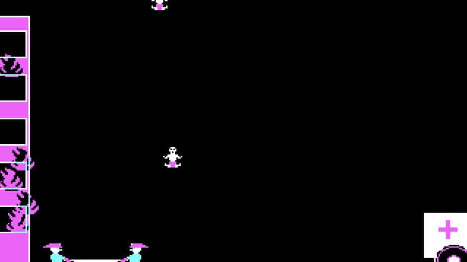Скриншот 1 из Bouncing Babies