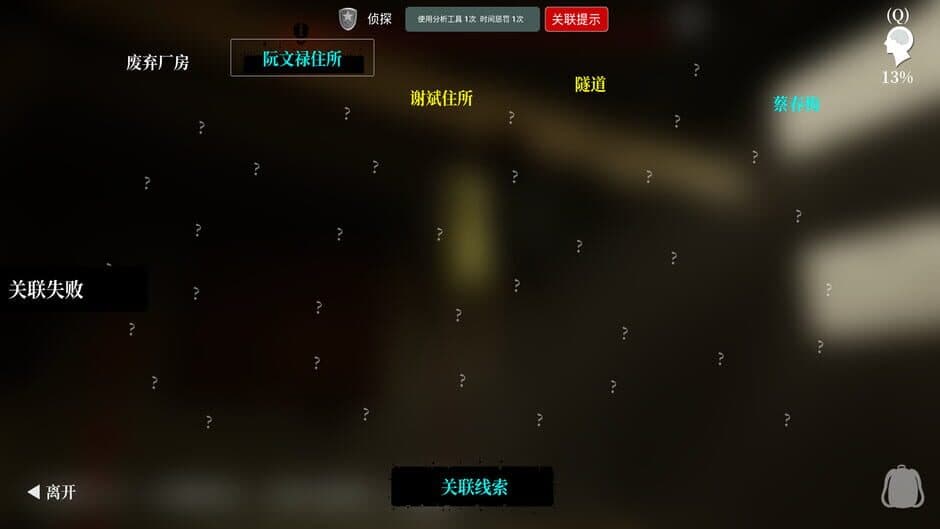 Скриншот 5 из The Adventures of LinShanHai: Chapter3 - The Headless Woman