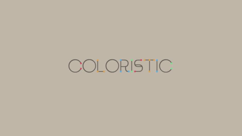Скриншот 2 из Coloristic