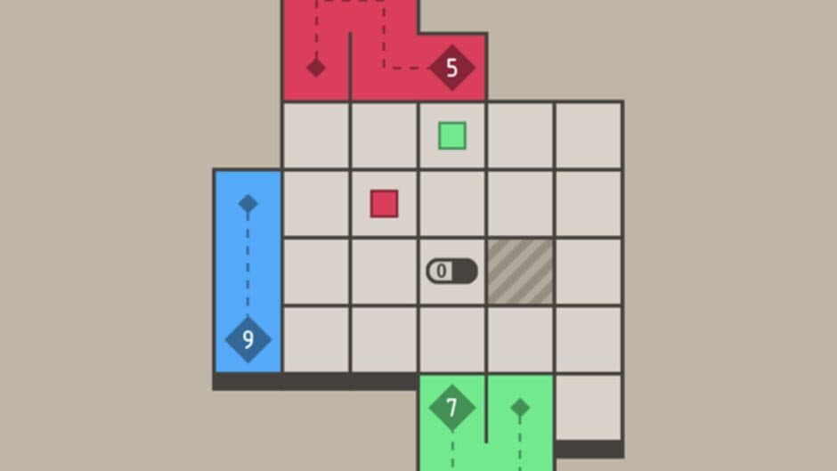 Скриншот 3 из Coloristic