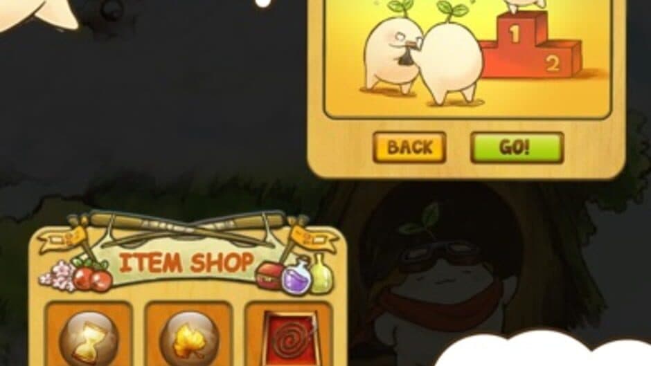 Скриншот 2 из Mandora