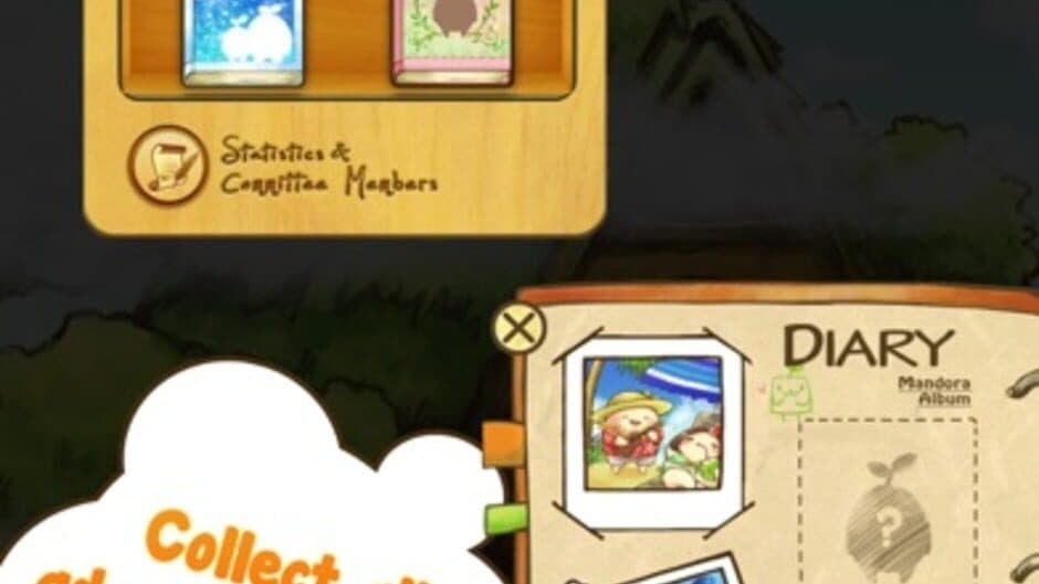 Скриншот 3 из Mandora